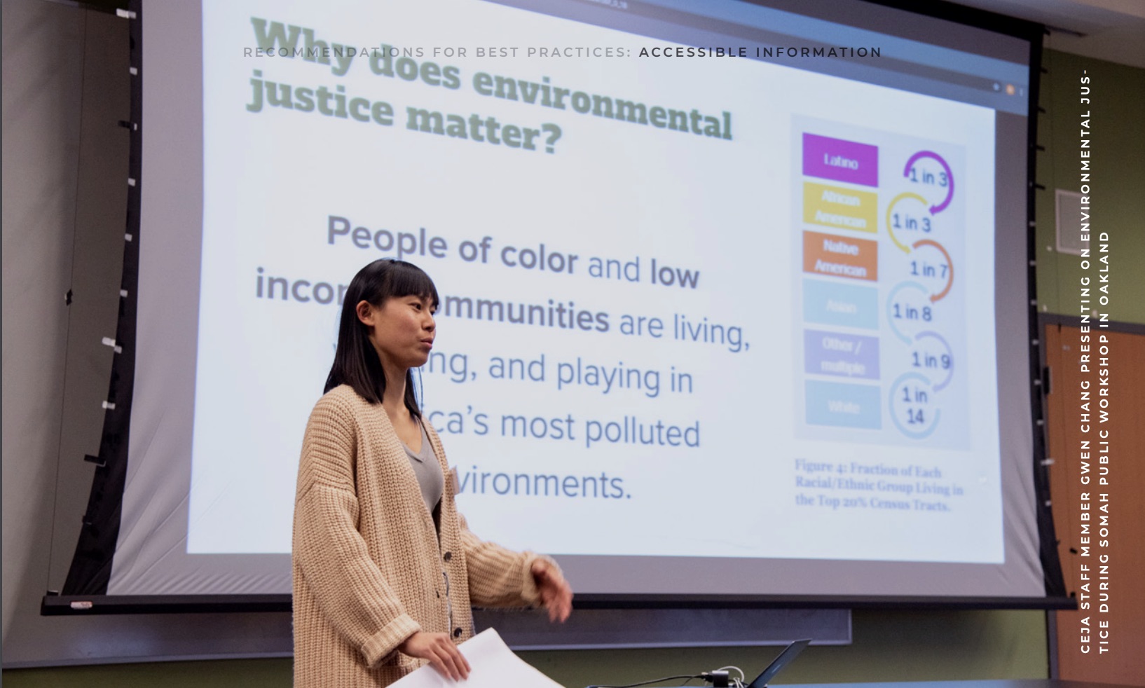 Photo credit: California Environmental Justice Alliance (CEJA), 2020 Report